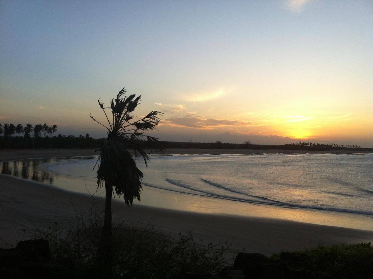 Pousada Praias Do Gostoso Сан-Мигел-ду-Гостозу Экстерьер фото